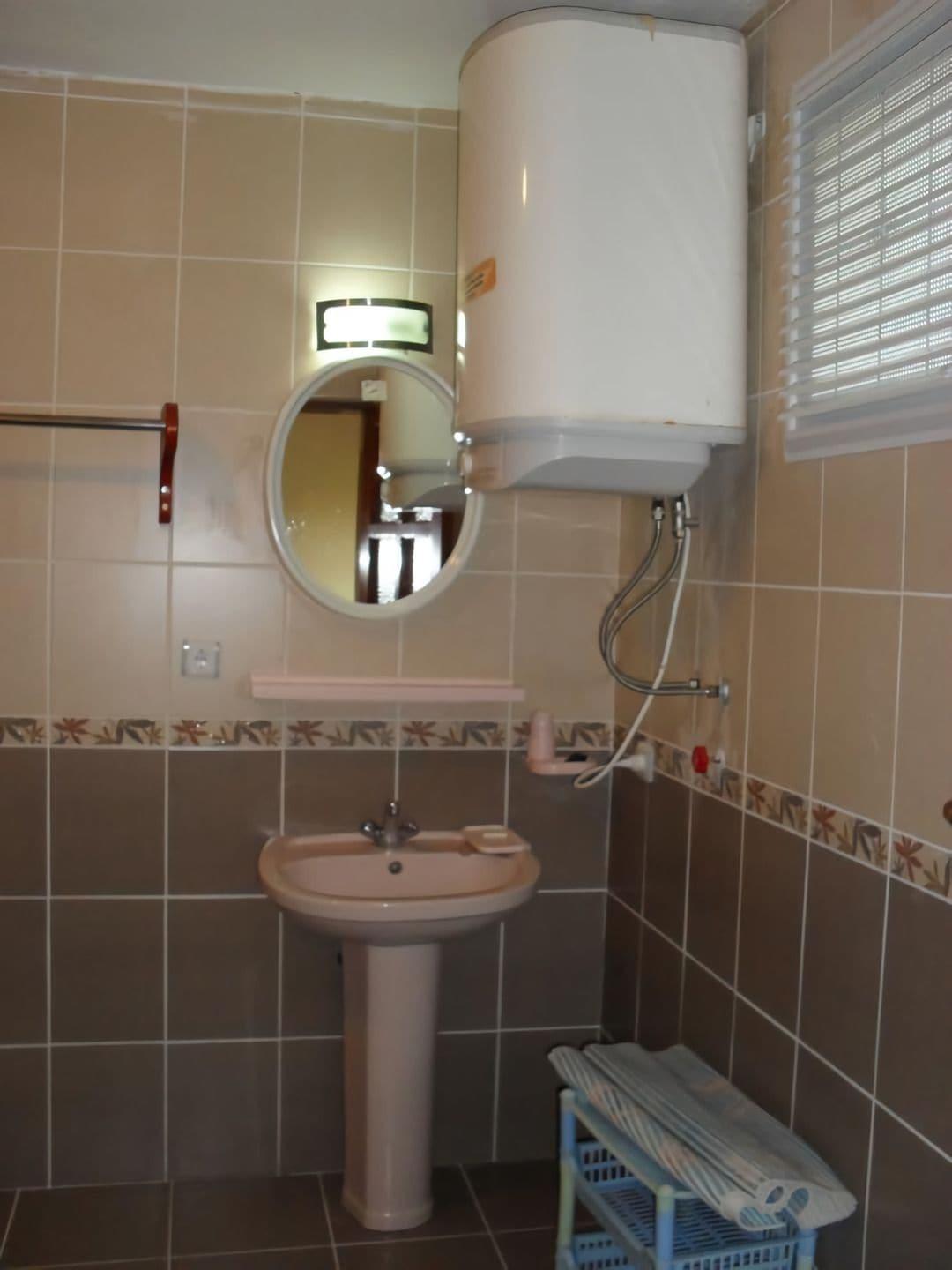 Villa Ozalp Apartments Далян Екстериор снимка