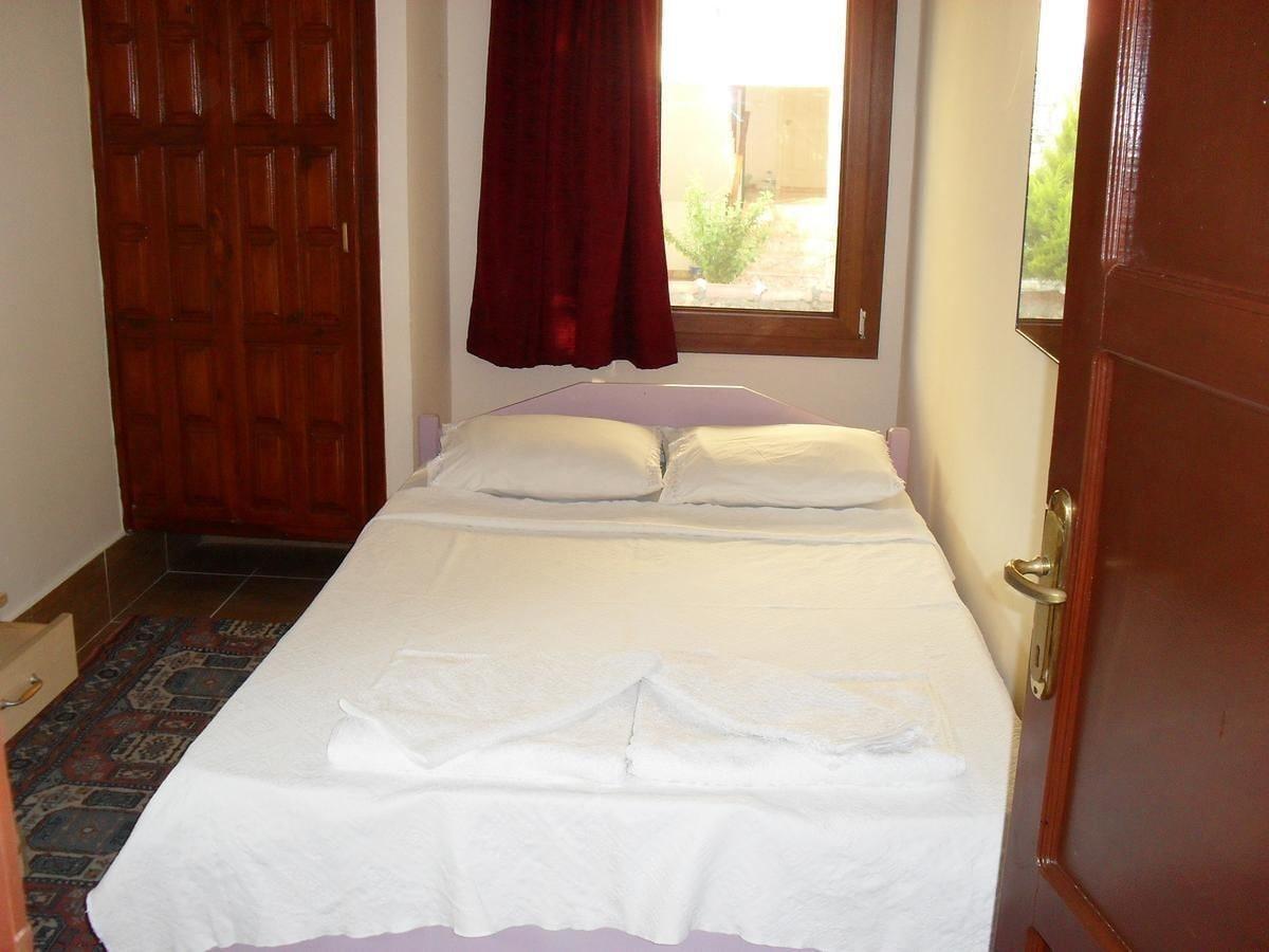 Villa Ozalp Apartments Далян Екстериор снимка