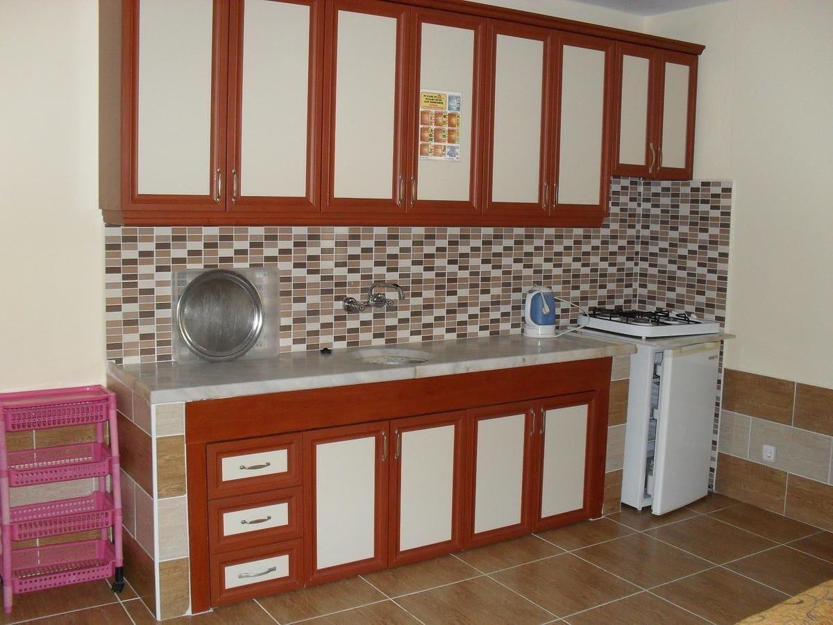 Villa Ozalp Apartments Далян Екстериор снимка