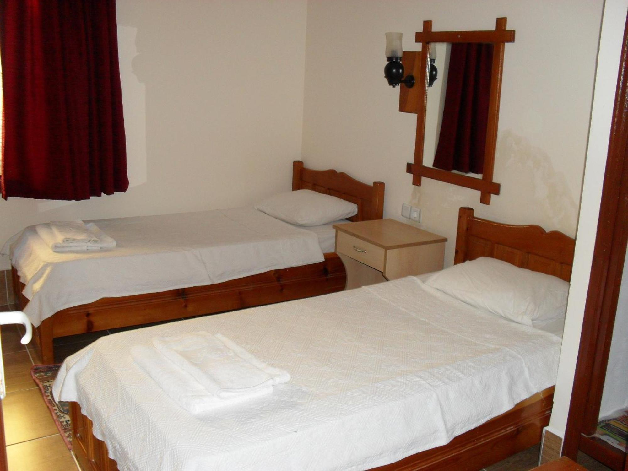 Villa Ozalp Apartments Далян Екстериор снимка