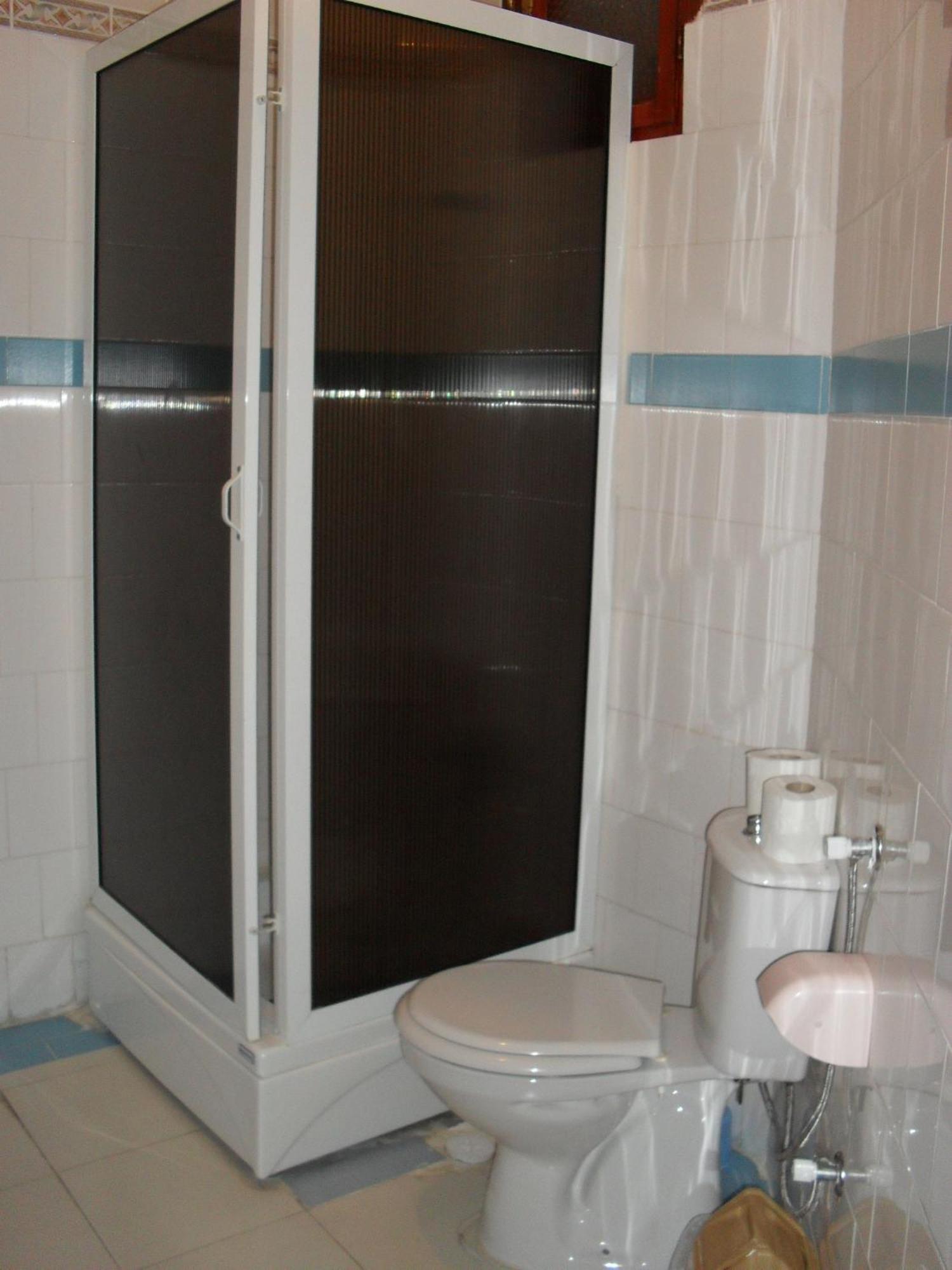 Villa Ozalp Apartments Далян Екстериор снимка