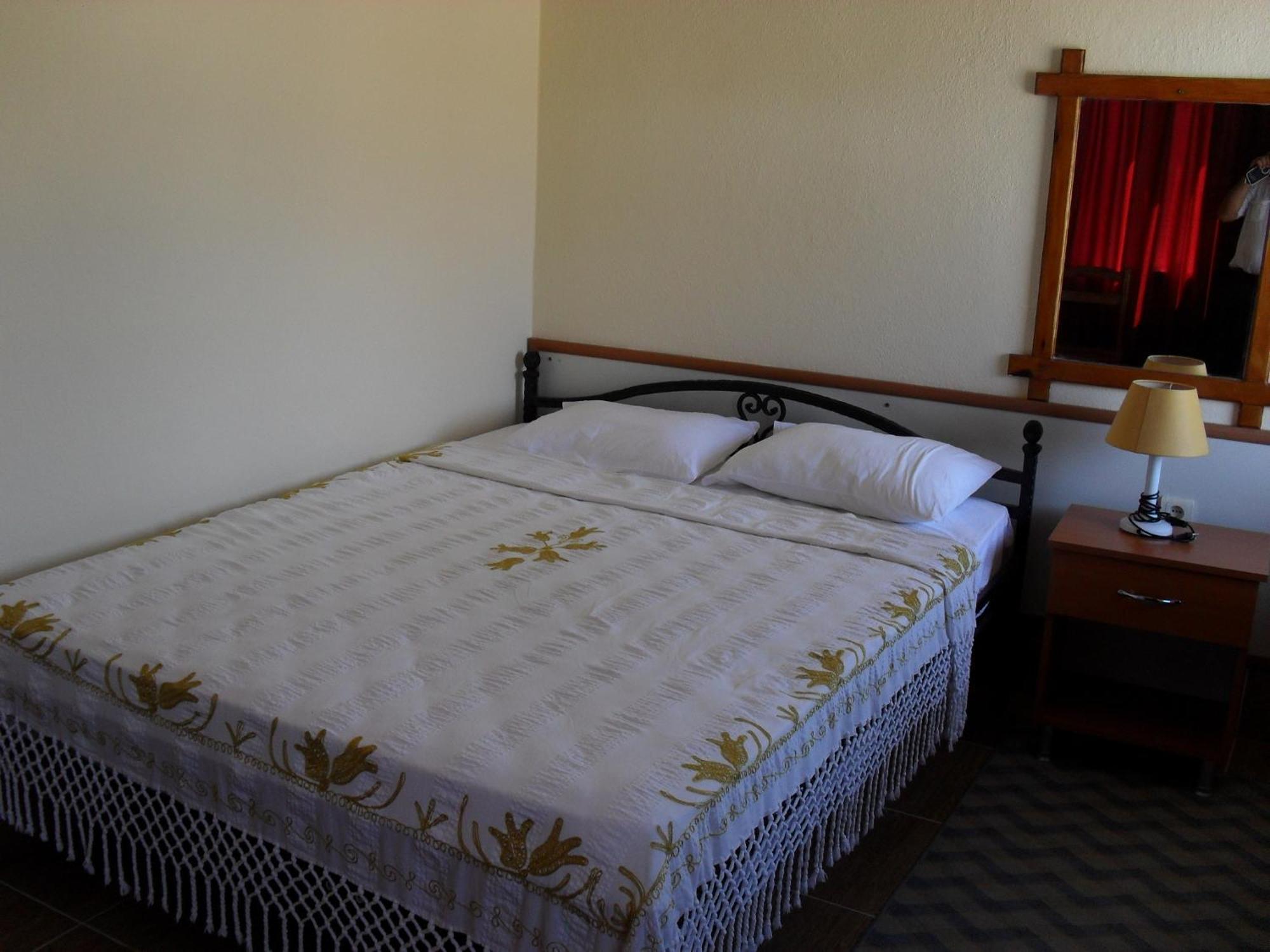 Villa Ozalp Apartments Далян Екстериор снимка