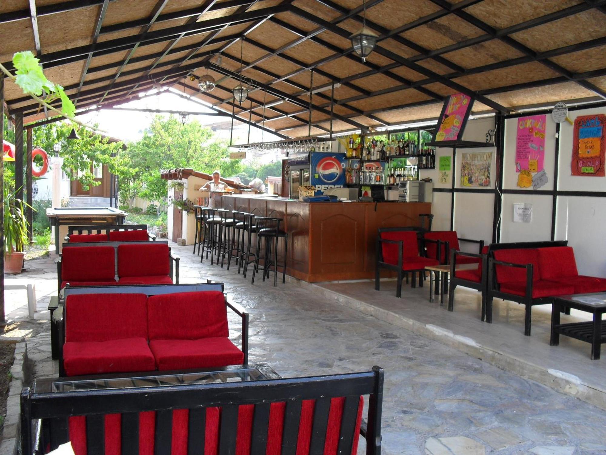Villa Ozalp Apartments Далян Екстериор снимка