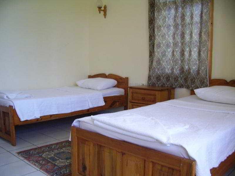 Villa Ozalp Apartments Далян Екстериор снимка