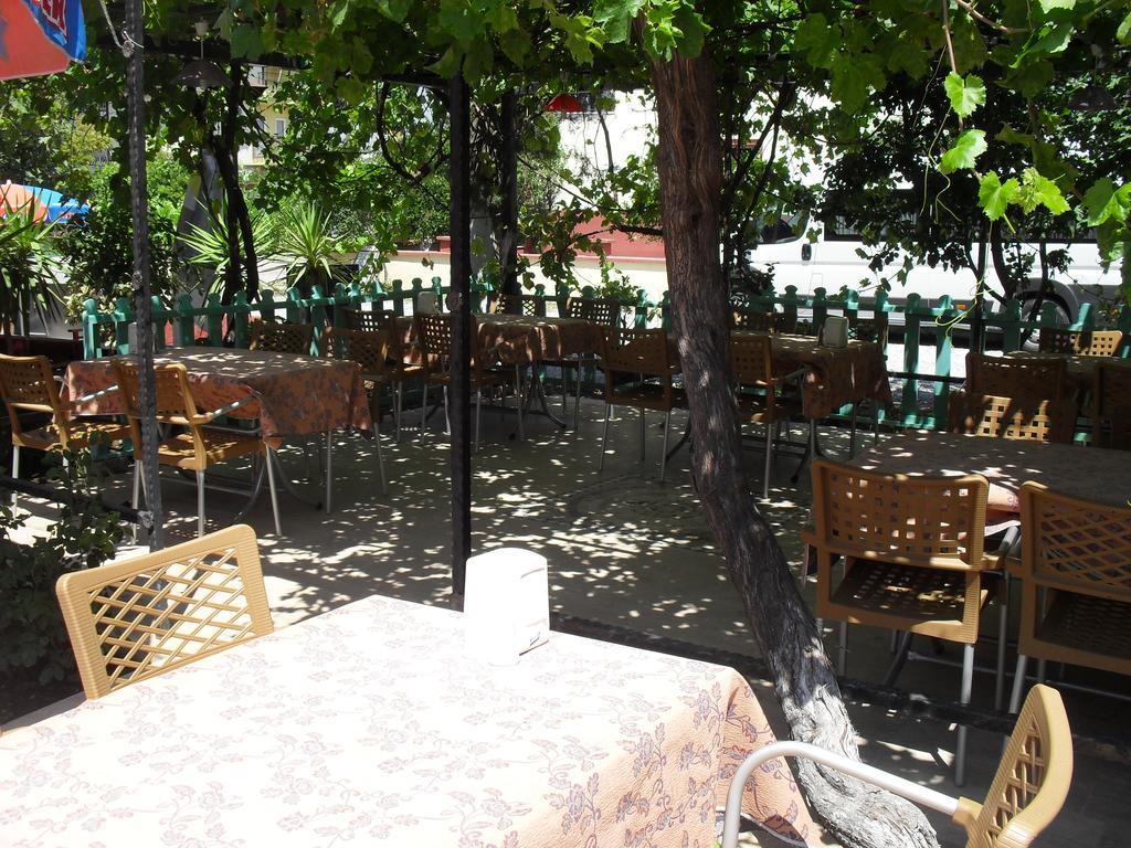 Villa Ozalp Apartments Далян Екстериор снимка