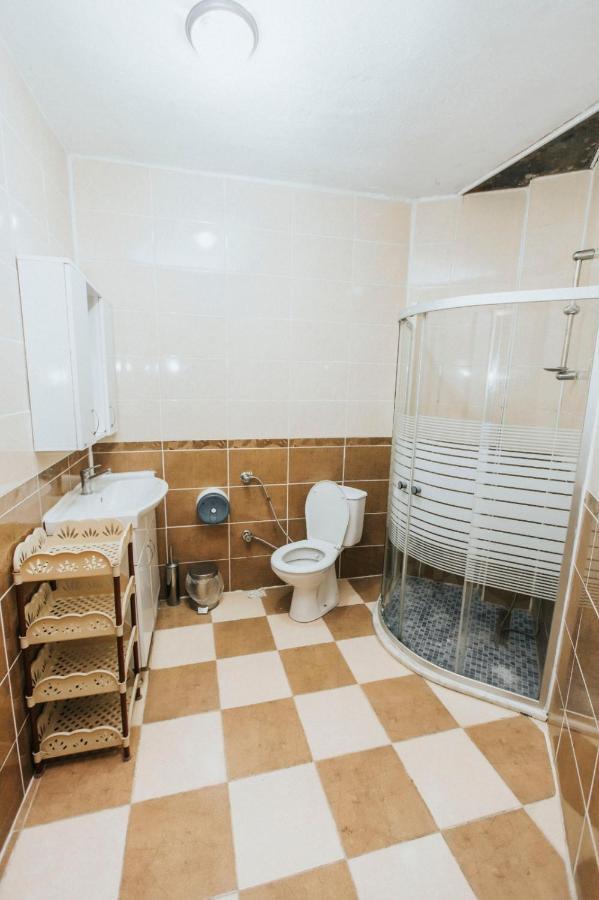 Villa Ozalp Apartments Далян Екстериор снимка